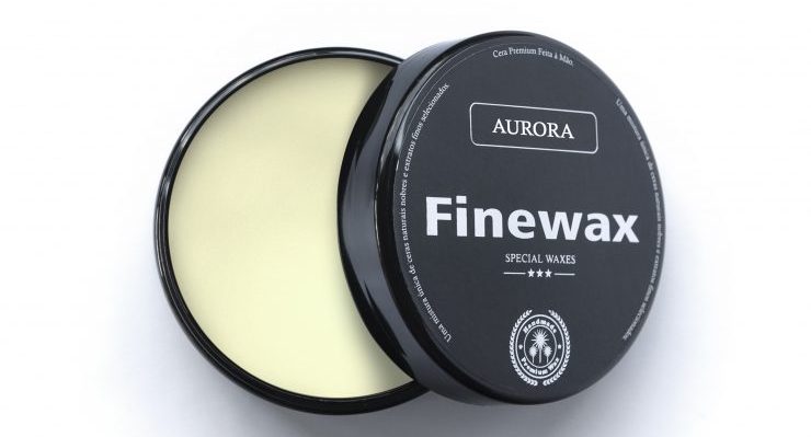 FINEWAX AURORA PRO