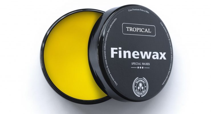 FINEWAX TROPICAL PRO