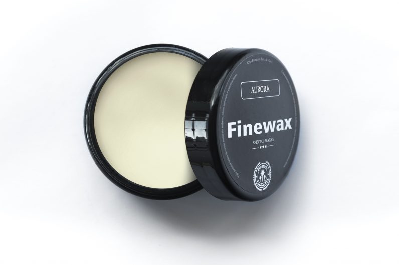 Cera automotiva FINEWAX AURORA POCKET