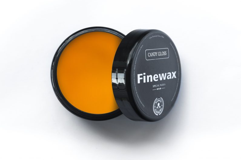 FINEWAX CANDY GLOSS POCKET