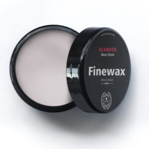 FINEWAX GLAMOUR MATTE FINISH